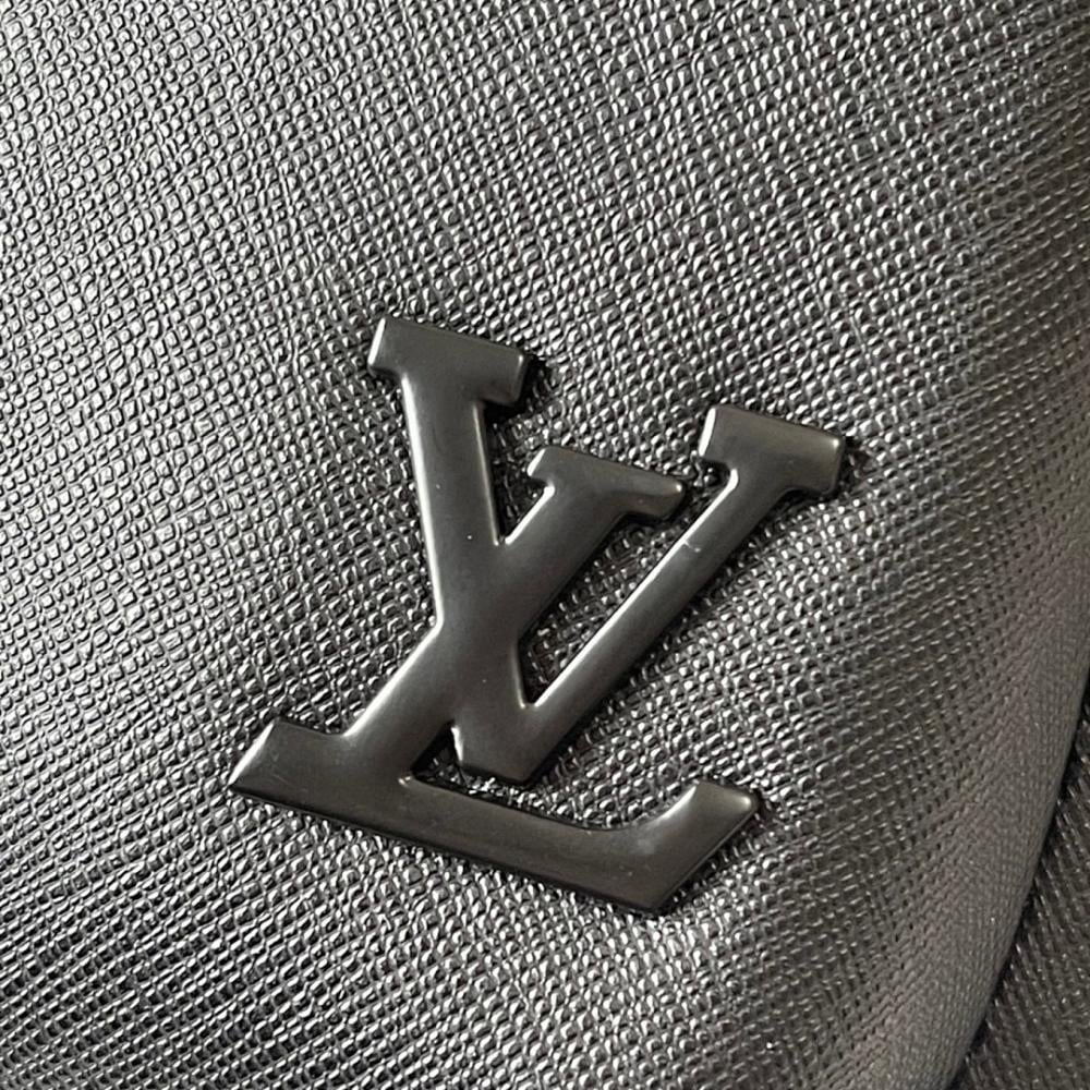 Stylish Refined Monogram Shoulder Bag