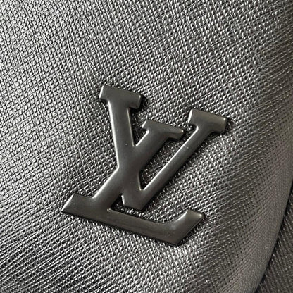 Stylish Refined Monogram Shoulder Bag