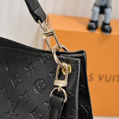 Stylish Premium Leather Crossbody Bag