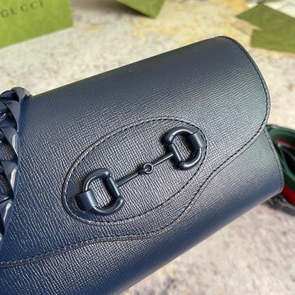 Stylish Refined Crossbody Bag
