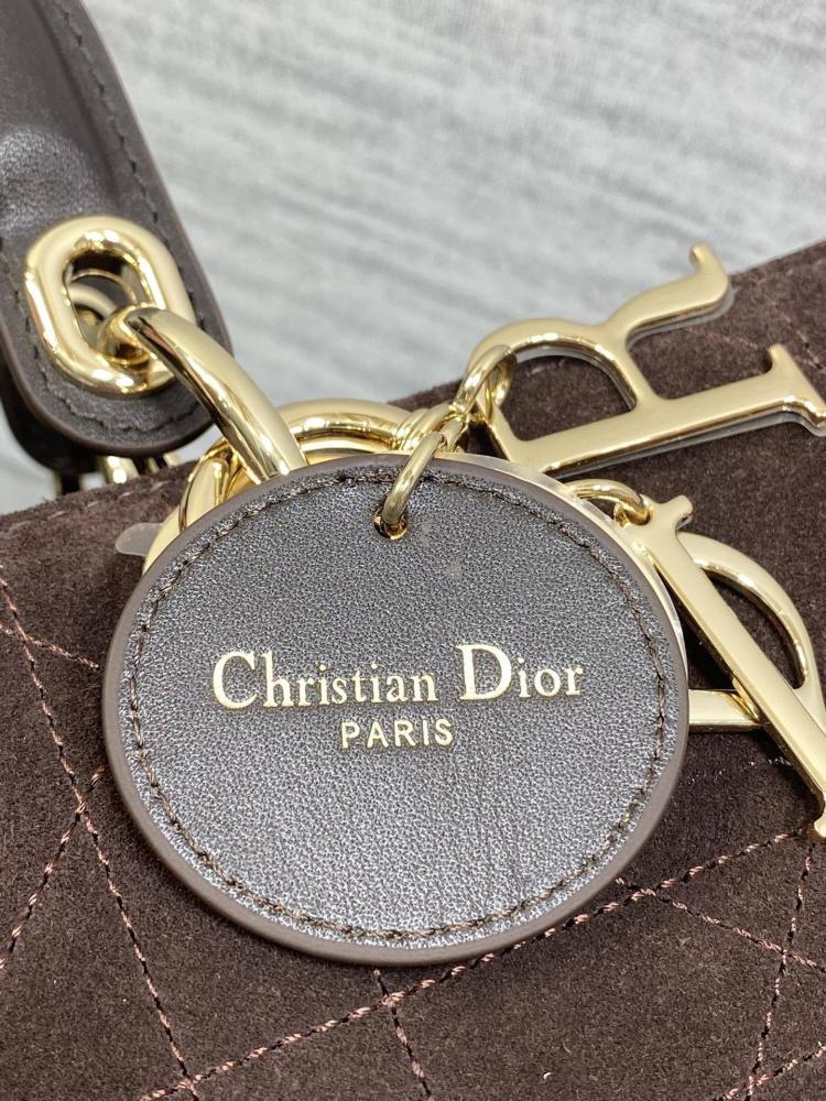 Classic Luxury Top Handle Bag