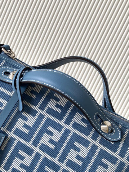 Top Handle Bag