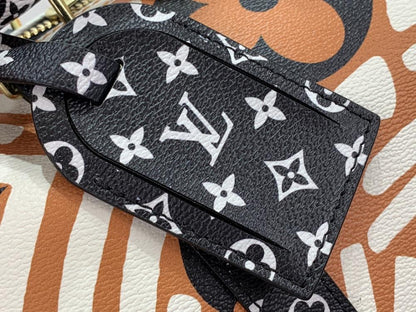 Travel Bag