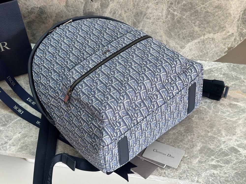 Luxury Stylish Blue Quilted Shoulder Bag – Limited Edition