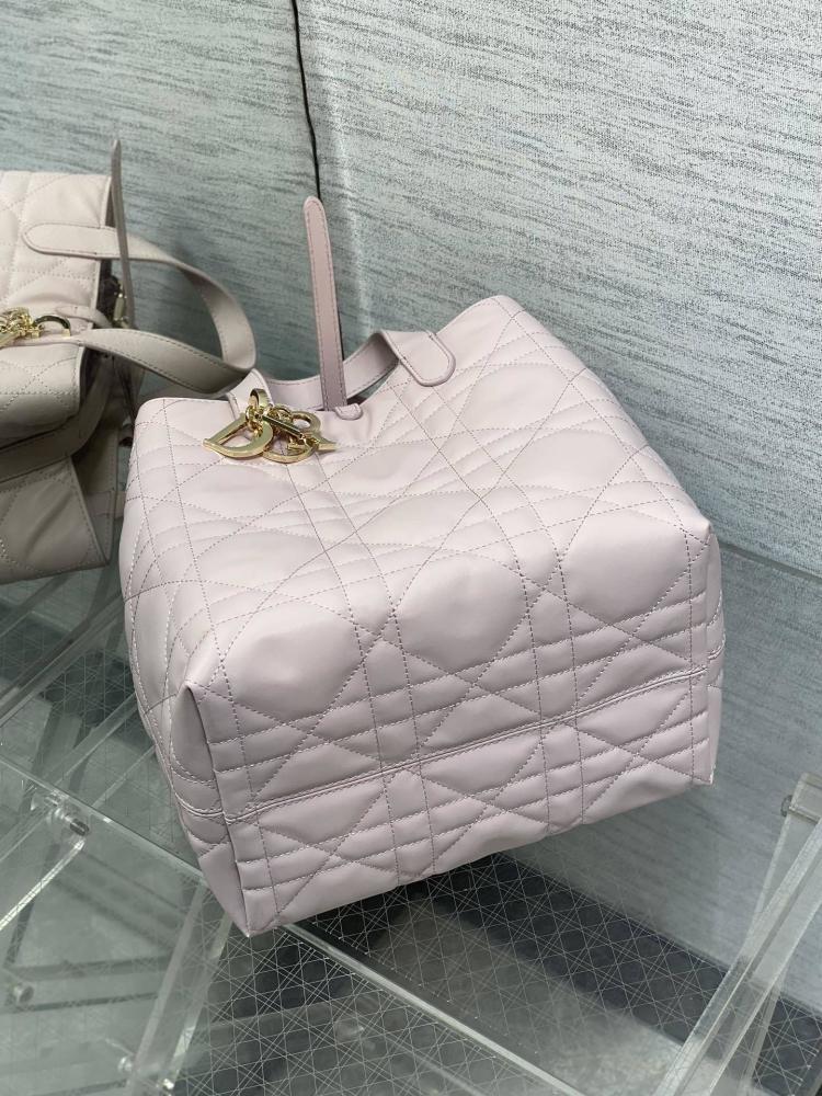 Calfskin Shoulder Bag