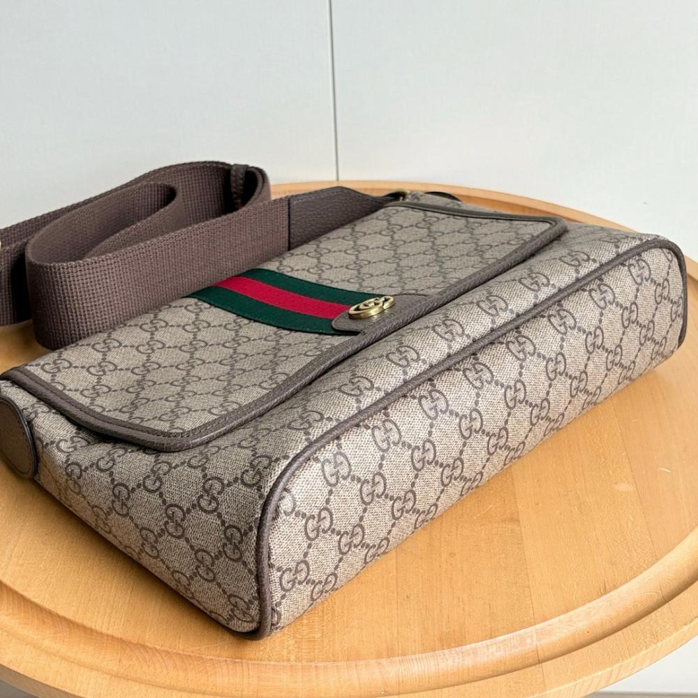 Italian-Inspired Elegant Bag