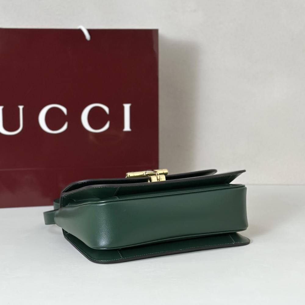 Elegant Top Handle Bag