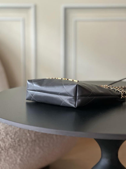 Top Handle Bag
