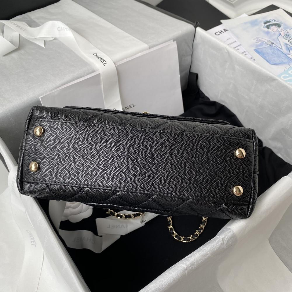 Top Handle Bag