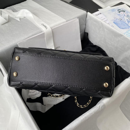Top Handle Bag