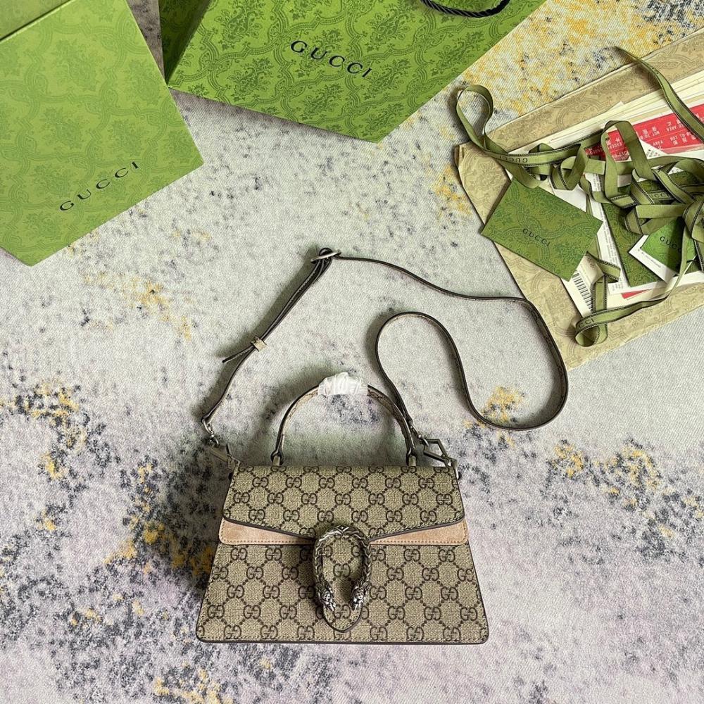 Luxury Premium Top Handle Bag