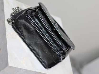 Top Handle Bag
