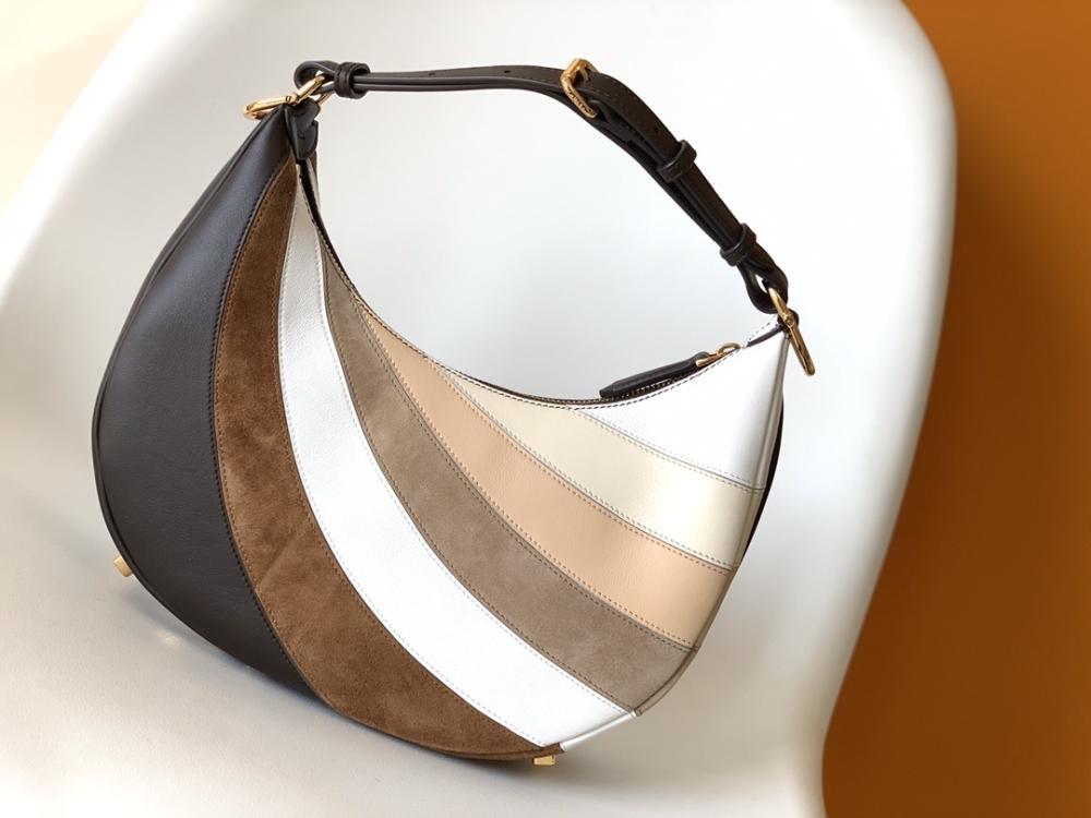 Top Handle Bag
