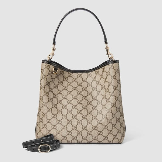 Modern Refined Top Handle Bag