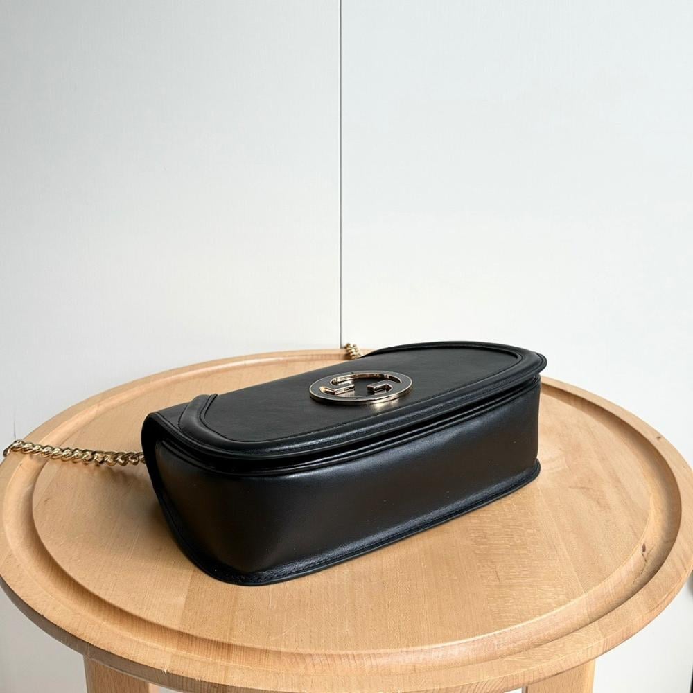 Classic Shoulder Bag – Special Edition