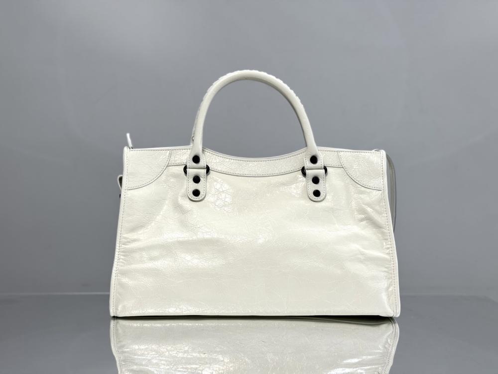 Top Handle Bag