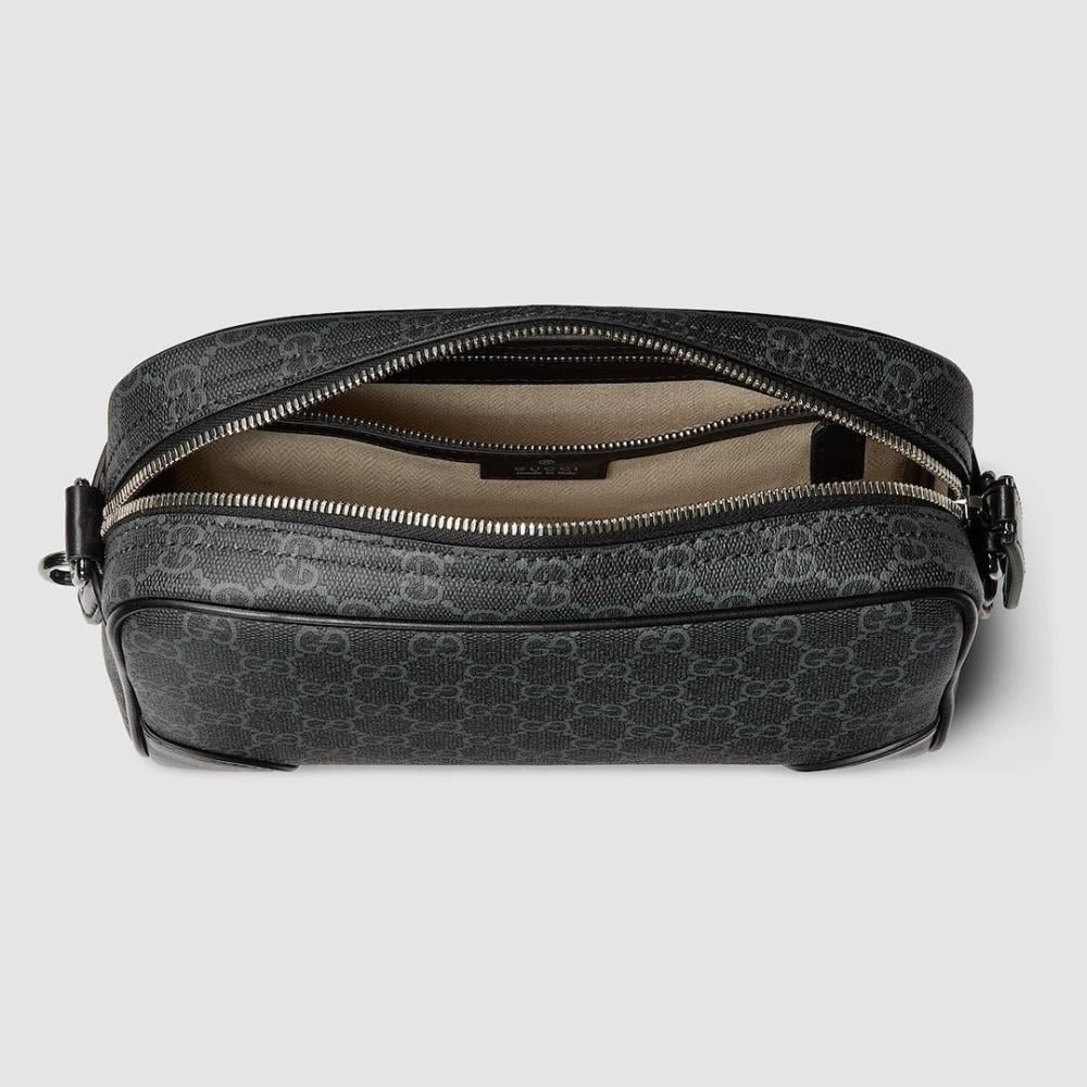 Modern Refined Shoulder Bag