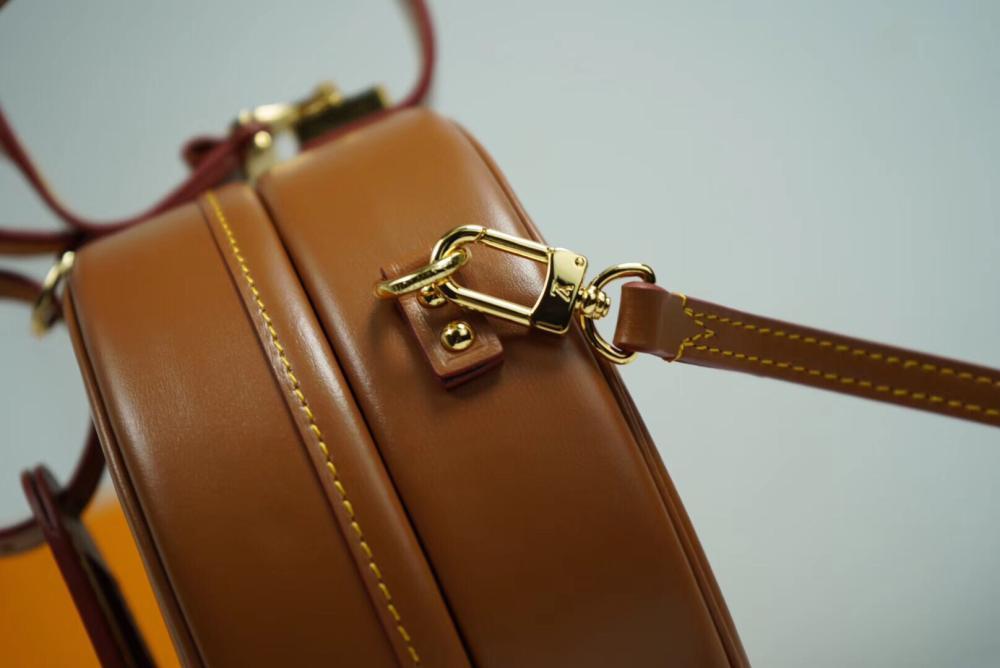 Top Handle Bag