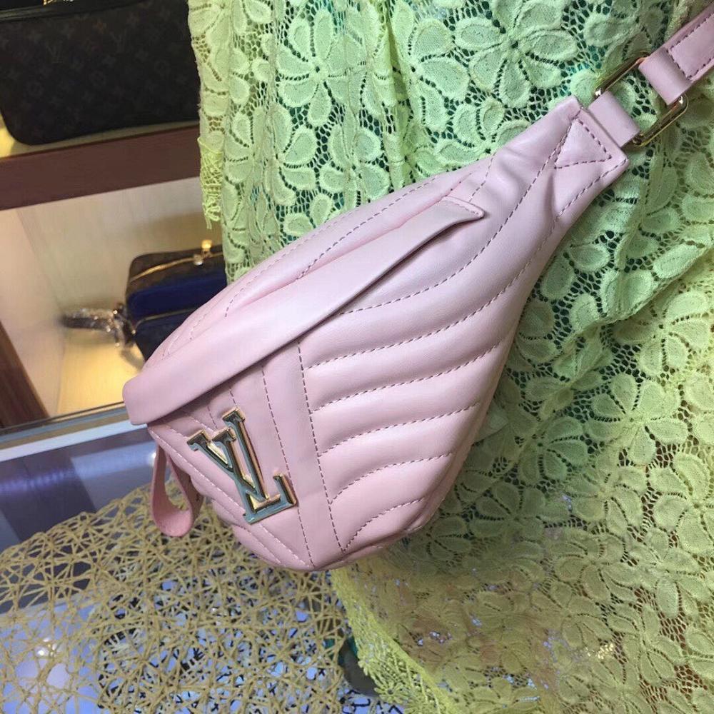 Modern Elegant Black Shoulder Bag – Special Edition