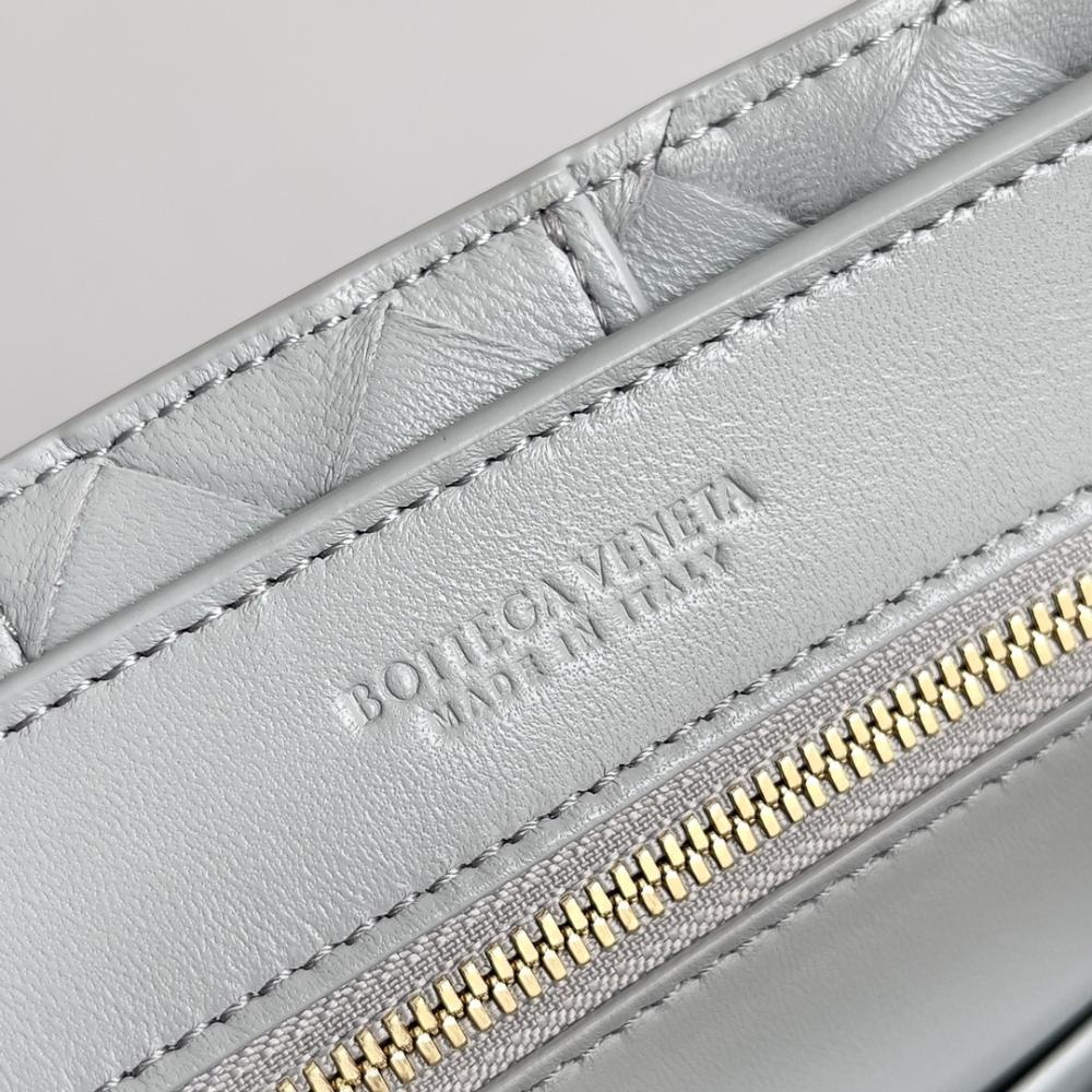 Luxury Top Handle Bag