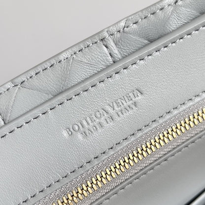 Luxury Top Handle Bag