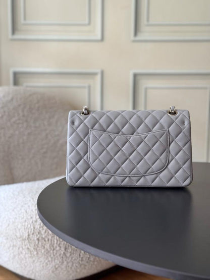Classic Top Handle Bag