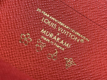 Luxury Wallet