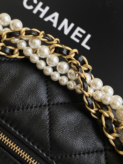 Top Handle Bag