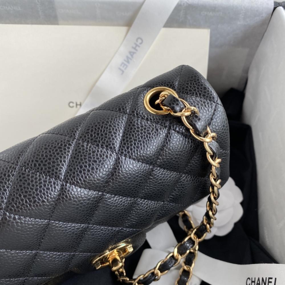 Classic Top Handle Bag