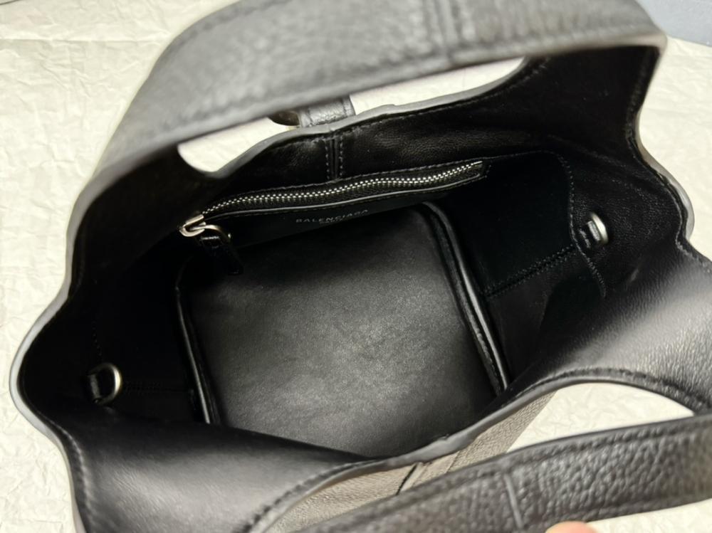 Classic Top Handle Bag