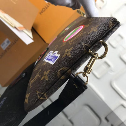 Leather Wallet