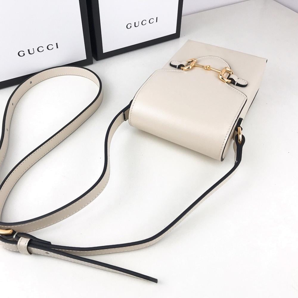 Modern Luxury Top Handle Bag