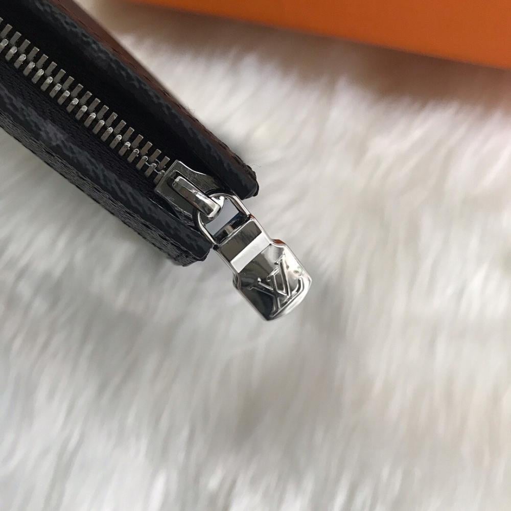 Italian-Inspired Luxury Black Leather Bag