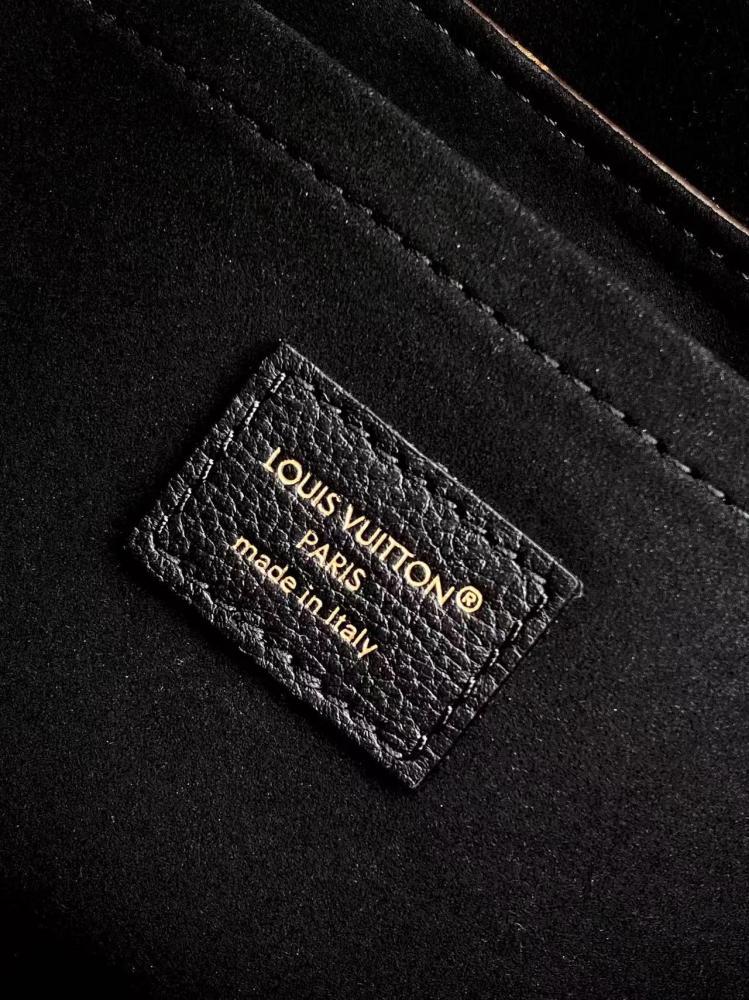 Top Handle Bag