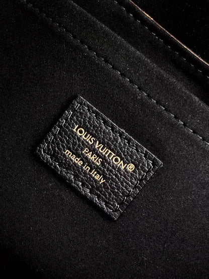 Top Handle Bag