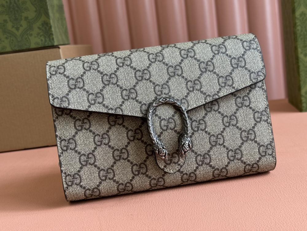 Luxury Wallet