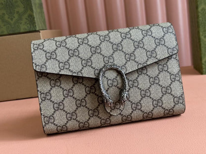 Luxury Wallet