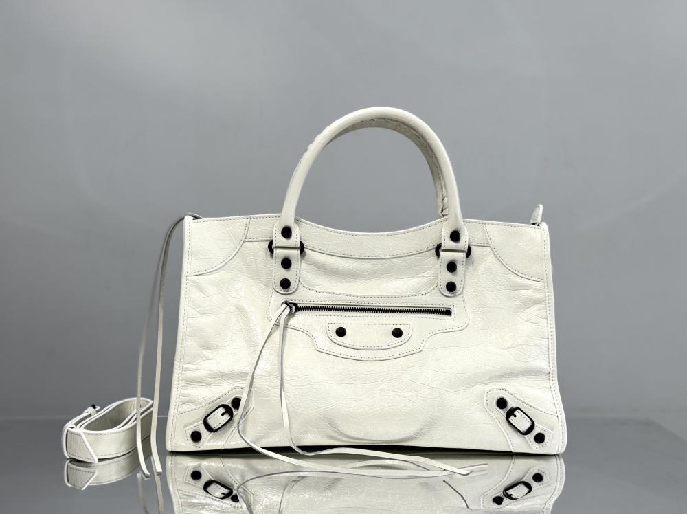 Top Handle Bag
