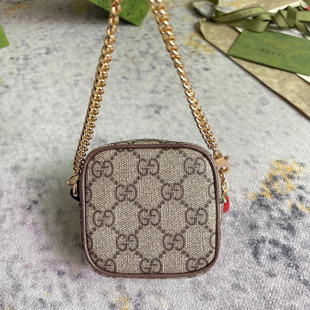 Modern Top Handle Bag – Limited Edition