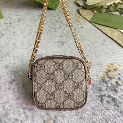 Modern Top Handle Bag – Limited Edition