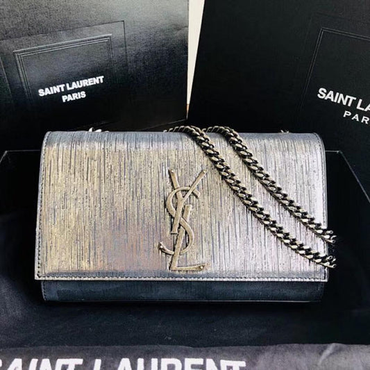 Top Handle Bag