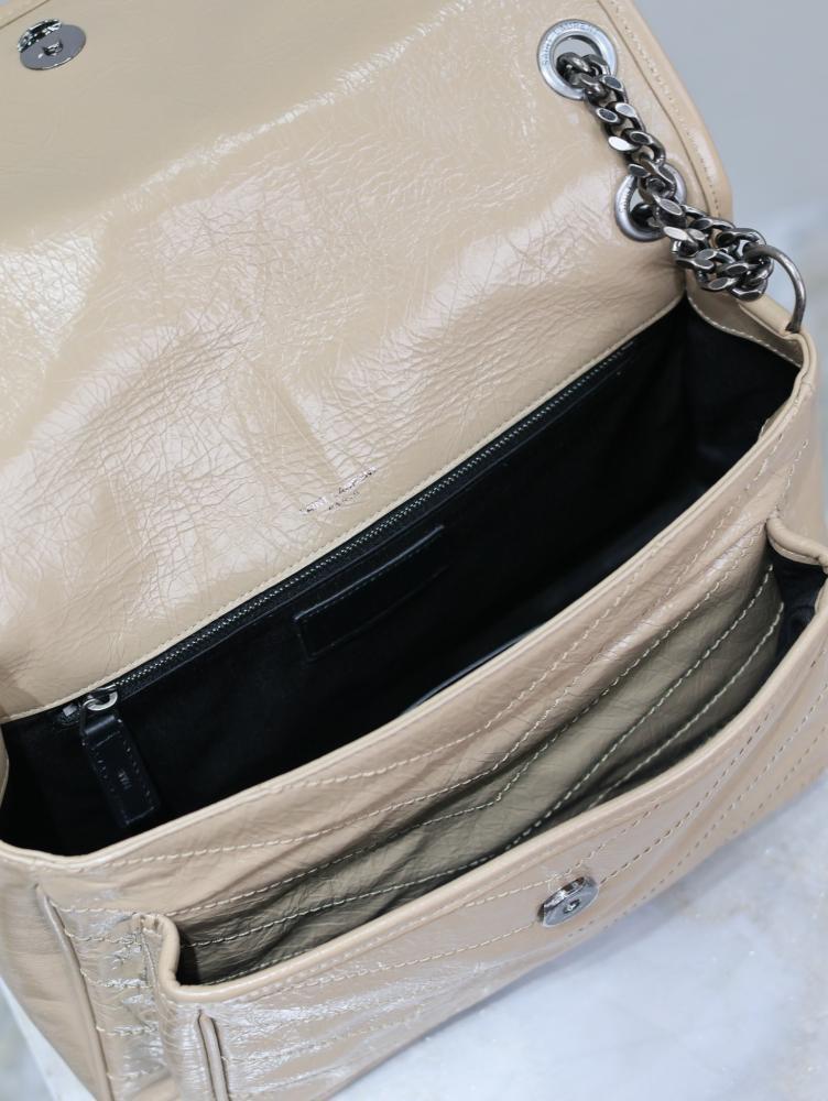 Top Handle Bag