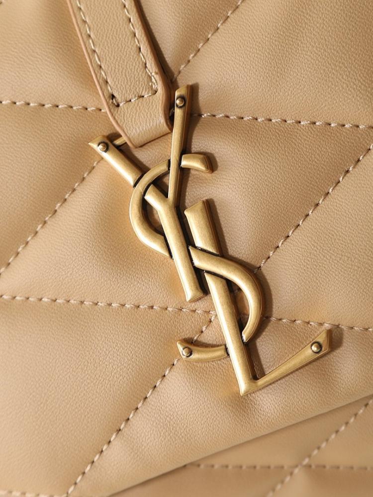 Luxury Quilted Leather Shoulder Bag – Special Edition