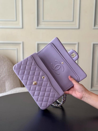 Classic Top Handle Bag