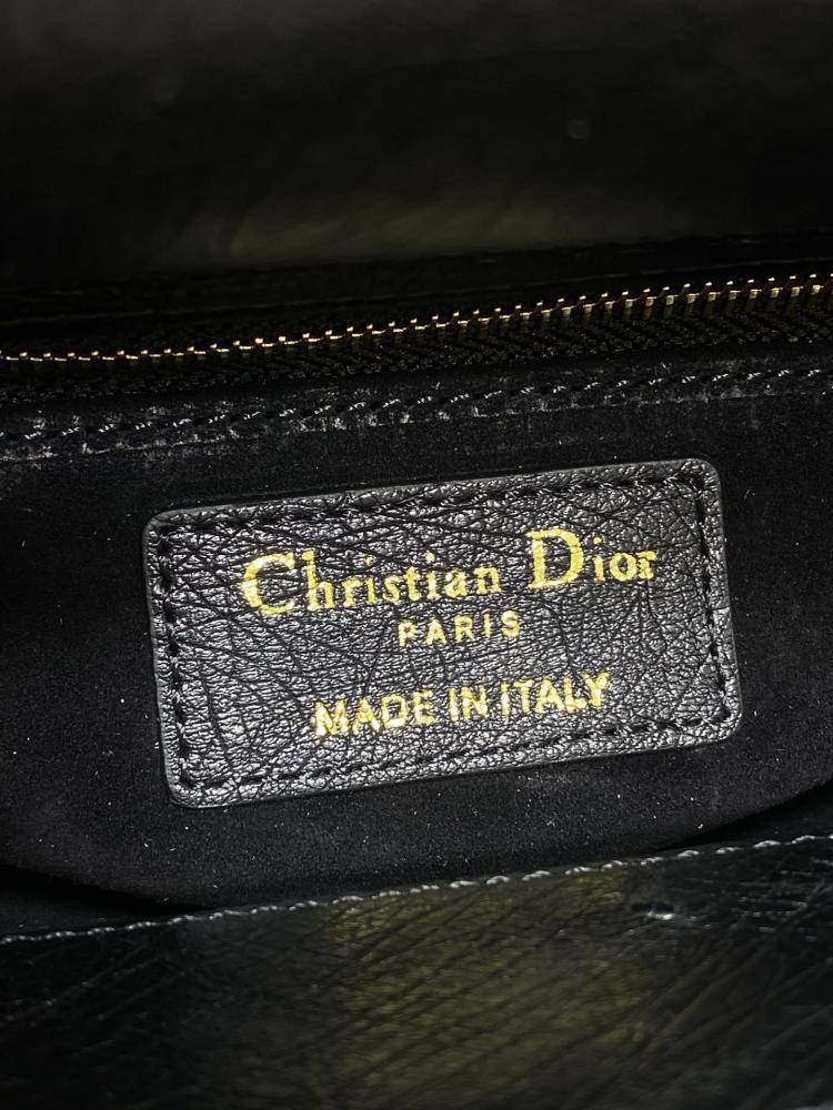 Top Handle Bag