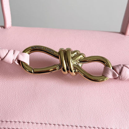 Top Handle Bag