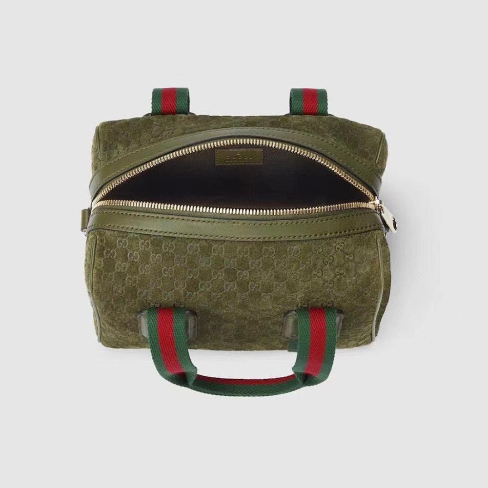 Classic Luxury Bag