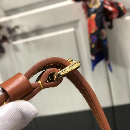 Luxury Top Handle Bag