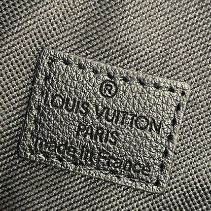 Modern Elegant Monogram Calfskin Shoulder Bag – Special Edition