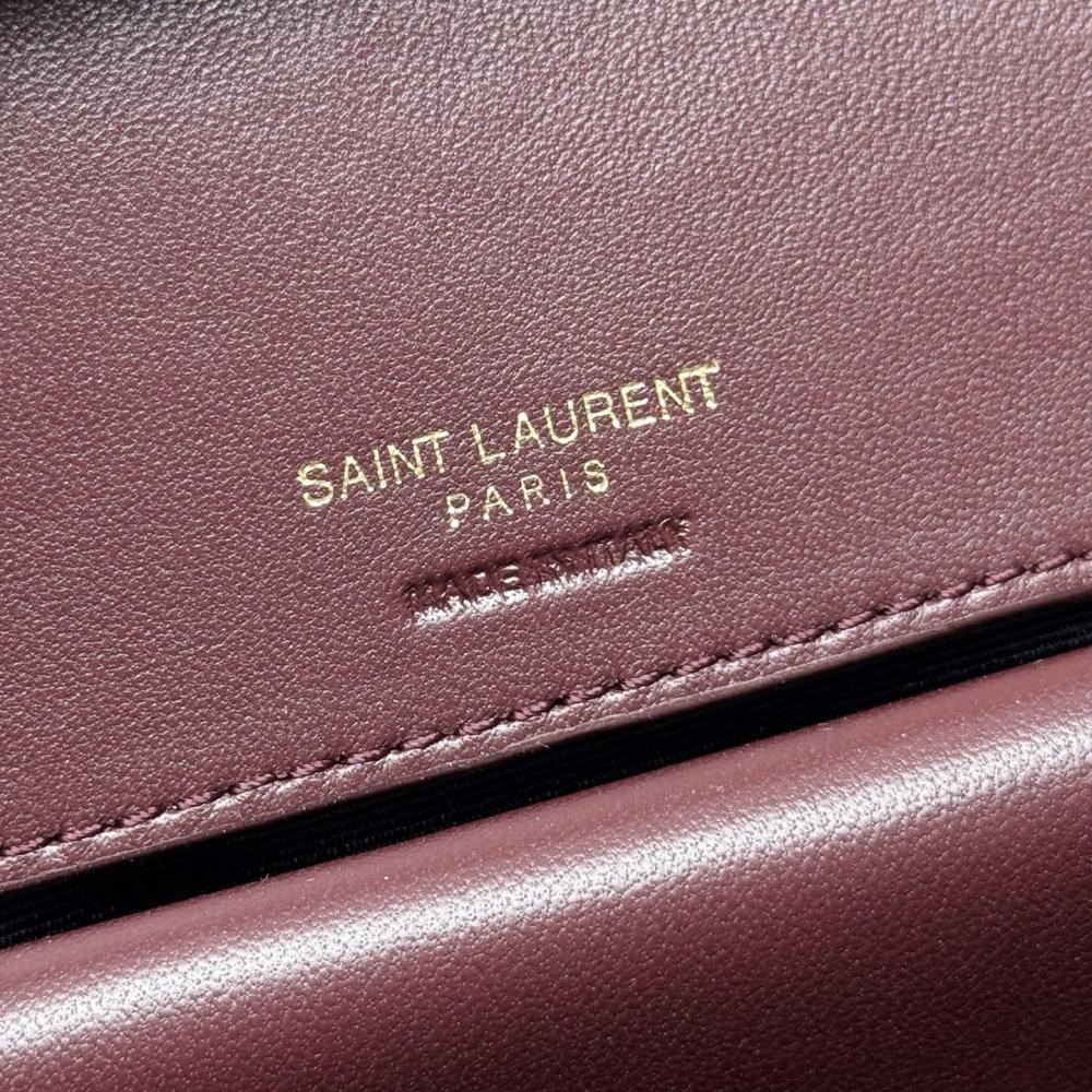 Leather Wallet